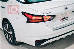 نيسان ألتيما